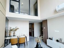 寮步汽车站 全新未入住 业主急售可谈一半 来电随时可以看房