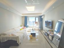 临河街双轨交汇,宝裕二期,视野嘎嘎好,拎包入住,南关三实验