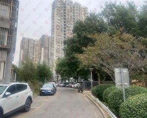 朝阳-常营 首开畅心园11-17