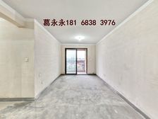 建发小高层 中高楼层 视野佳 总价低 诚意出售看房方便