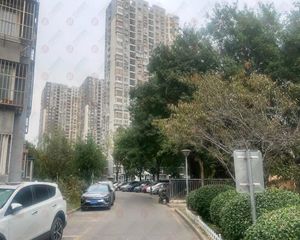 朝阳-常营 首开畅心园11-17