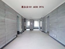 西羲里电梯洋房 纯毛坯带车位 超高得房率 诚心出售 随时看
