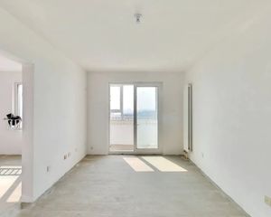 叠翠庭苑三区 2室1厅 80.23平