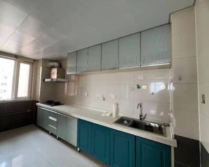 枫林花溪 南北通透 三室 中间好楼层 临大韩蒋 新发地市场
