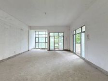 华发新城二期 5室3厅 314.86平