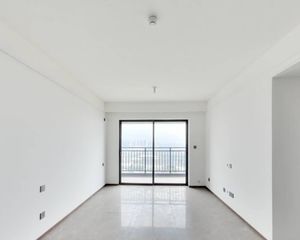 卓越碧桂园天悦湾,此房南向三房,全新未住,采光好视野好