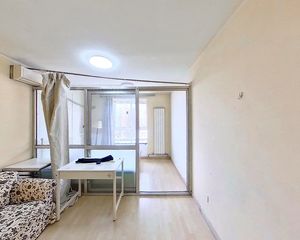 梨园地铁·11站小区·1室·1厅