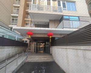 朝阳-四惠 :远洋天地