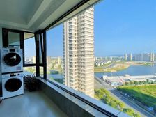 旅居养老送小菜园 赠35平 精装现房 环境极好 铂悦湾