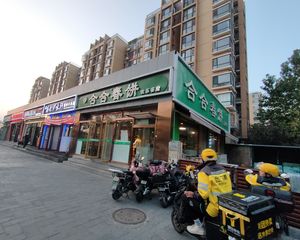 二环边宝藏旺铺 双门头|双租户 |长租约