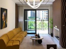 双十一购房钜惠“中澳春城”房贷贴息补贴5万!性价比高