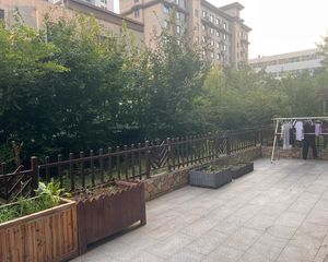 城市印象电梯洋房 一楼带院 带车位 南北通透三阳开泰