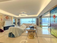 仁恒滨海中心 4室2厅 307平