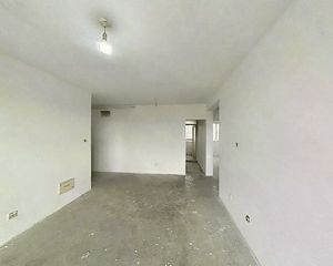 张江南-双南一北飞机户型-凤凰楼层-优选三房