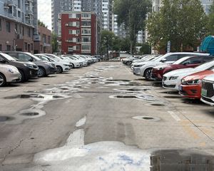 海淀-清河 :清润家园