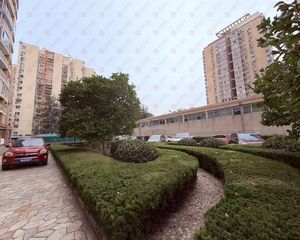 丰台-七里庄 丰台北路46号