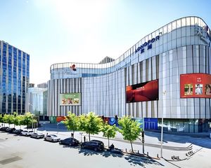 朝阳奶西 地铁14号线+17号线 御林湾2-4室440万起