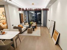公园上城 精装修 交通便捷 医疗配套成熟 次新小区 有电梯