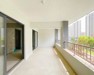 郑州东三环 万林上院 南龙湖第四代住宅