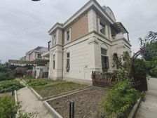 2020年竣工电梯独栋!392平赠的面积很多!6百万精装