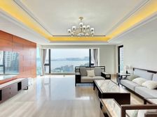 绿洋山庄 5室2厅 363.4平