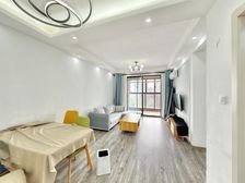 苏宁悦城 前排 楼层 全天采光 带装修 shubao