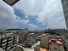 江海区 电梯小区 大两房 地王附近 拧包入住