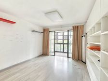同盛嘉园3室2厅2卫 电梯中间楼层 南北通透 看房方便