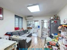 业主置换电梯房 降.价30万出售 接受置换 带车位 近地铁