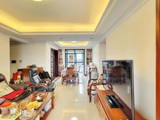 新城悠活城3居南北朝向低总价拎包入住