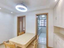周浦精装两房 满五南向 总价258万