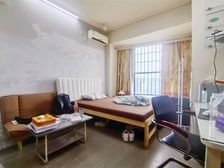 入户 南城公办 神器,一手业主,带租出售,万科物业,总价低