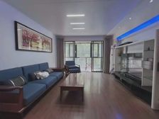 95万名城花园精装修125平好楼层看房提前联系价格可谈。