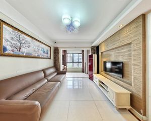 蓝光SOFA社区 2室2厅 东南