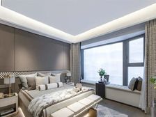 绿城·凤起悦鸣 4室2厅3卫 精装修 898万元