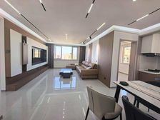 七中学区新苑小学精装三居室带全新家具拎包入住