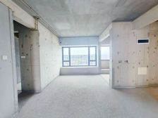 桂湾府 全新大社区, 新小区。人车分流,绿化好,交通便利