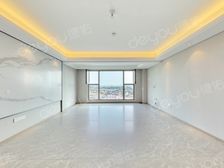 崂山石老人 沿海全海景三居 精装未住 带车位 看房好议价