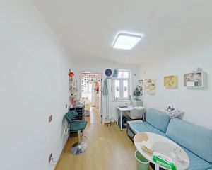 西红门·理想家园·1室·1厅