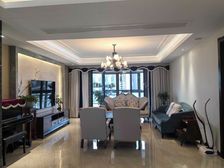 新上品尊国际|文昌西路4室2厅3卫上层含2个车位一个车库