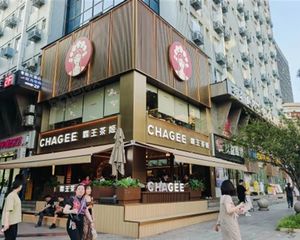 建设路小独栋急售!年租20万(霸王茶姬)十字路口市中心地铁口