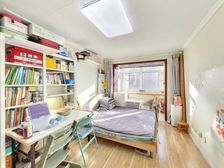 (买房不收中.介费)鲁谷村 2室1厅 61.85平