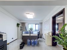 北龙湖,边户三房,总价低,楼层好 精装好位置