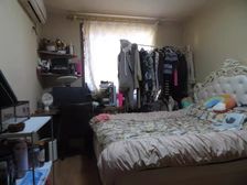 阁外山水143平中层简装 满五住宅190万