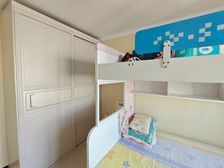 长城家园南区 南北通透自住精装两居 仅62.5万