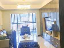 万科翡翠传奇 朝向好 交通便捷 近医院 精装好房 商圈成熟