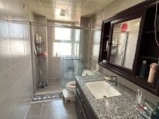 帝景欧洲南北通透精装三居 136平好楼层所见即所得