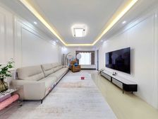 远洋城天骄 3室2厅2卫 豪华装修 188万元