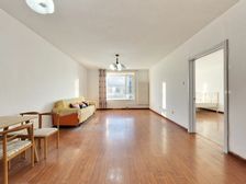 七号线地铁旁 桃花岛 南北通透大两居 满五年V1 全明户型