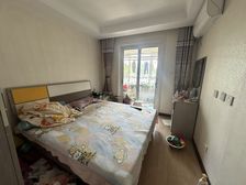 长城家园南区 精装两室 南北通透 低楼层 无遮挡 物业好